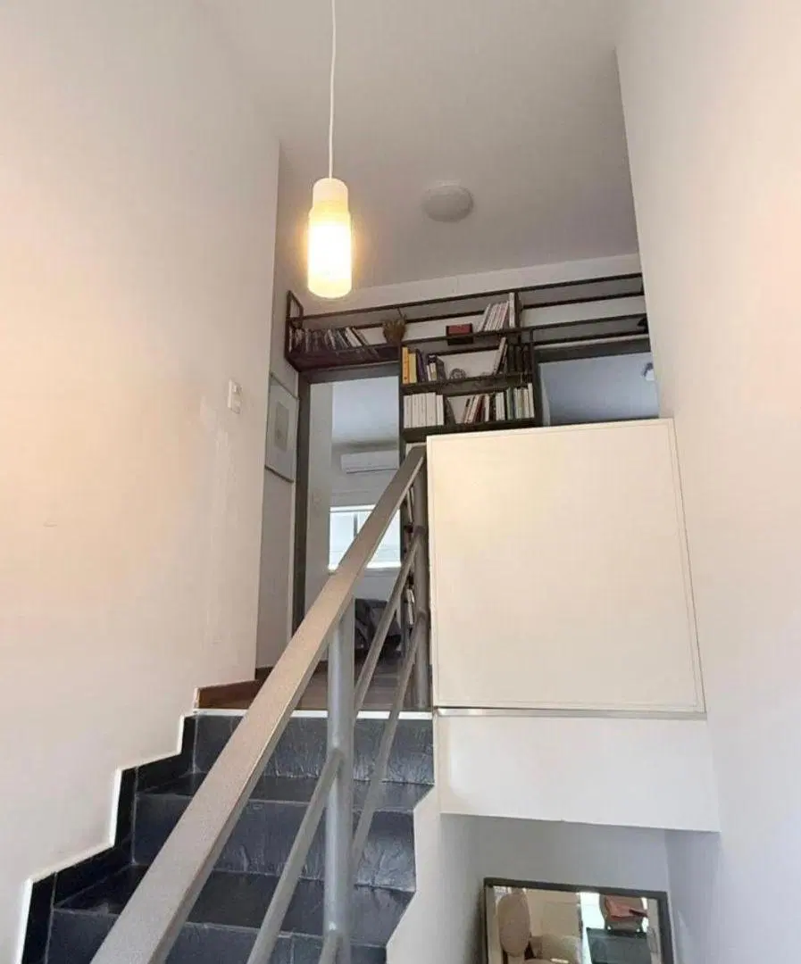 Duplex con 250 m² y 3 habitaciones en alquiler en housing Punta Belgrano en Villa Belgrano 4