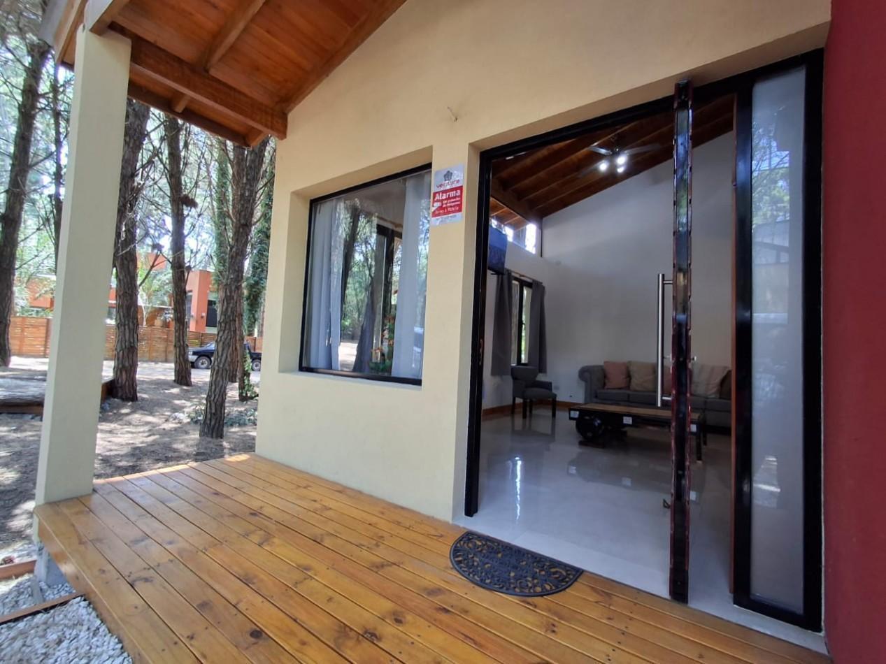 Foto de Casa 4 ambientes en Mar Azul, imagen 2