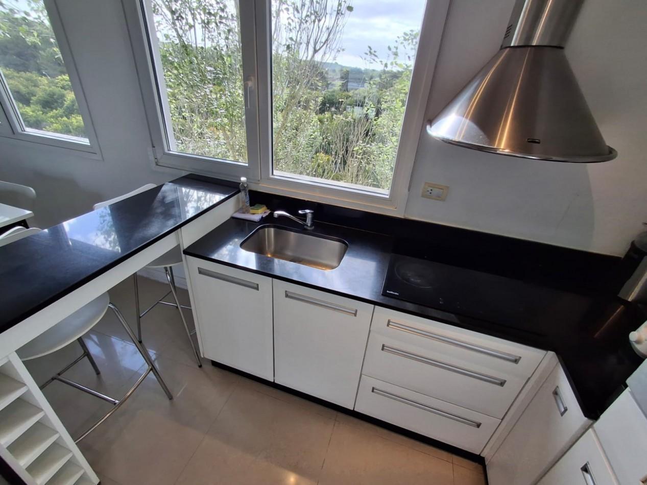Foto de Departamento frente al mar 3 ambientes para 6 personas en alquiler, imagen 4