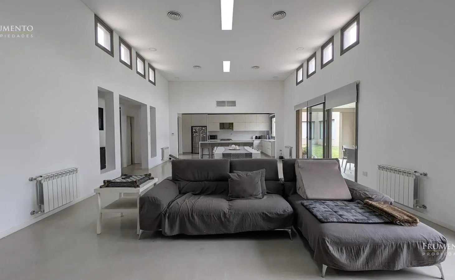 Casa en Chacras de Open Door, 6780 M2 de lote, 512 M2 totales cubiertos 2