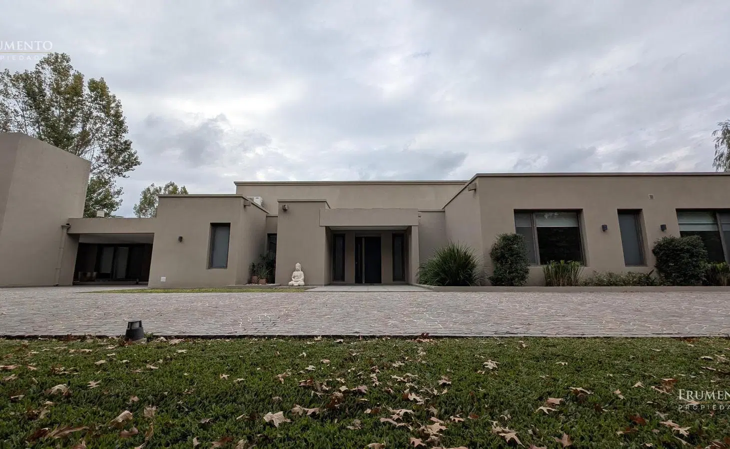 Casa en Chacras de Open Door, 6780 M2 de lote, 512 M2 totales cubiertos 5