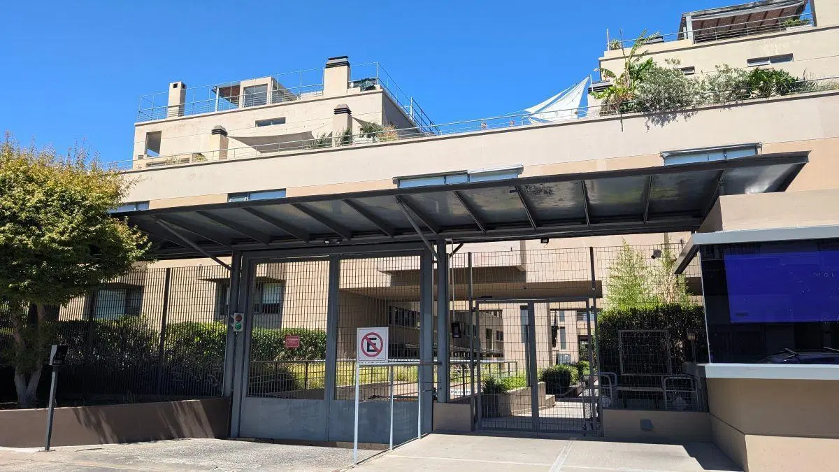 DEPARTAMENTO 2 AMB EN LOFT CON BALCON TERRAZA Y  AMENITIES 5