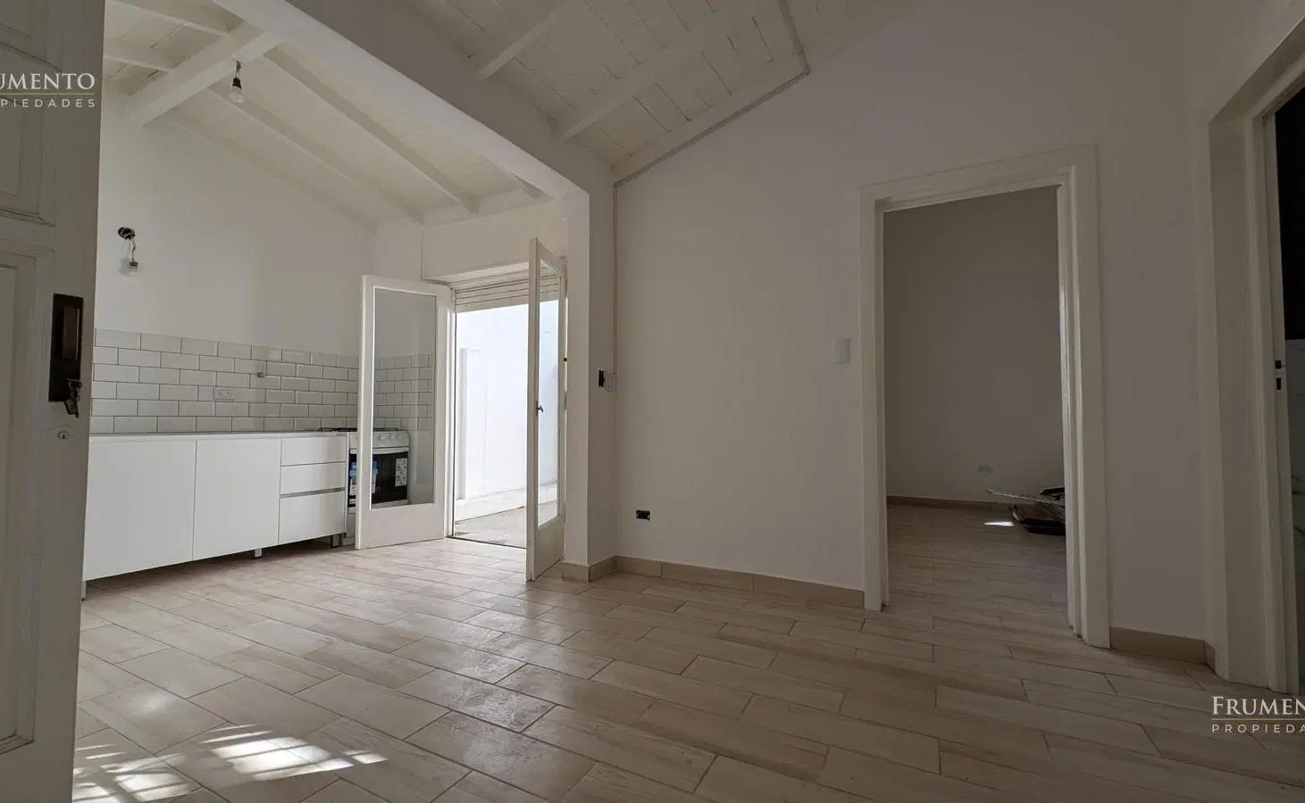 Casa 3 Ambientes a Estrenar en Florida, Excelente Oportunidad 8