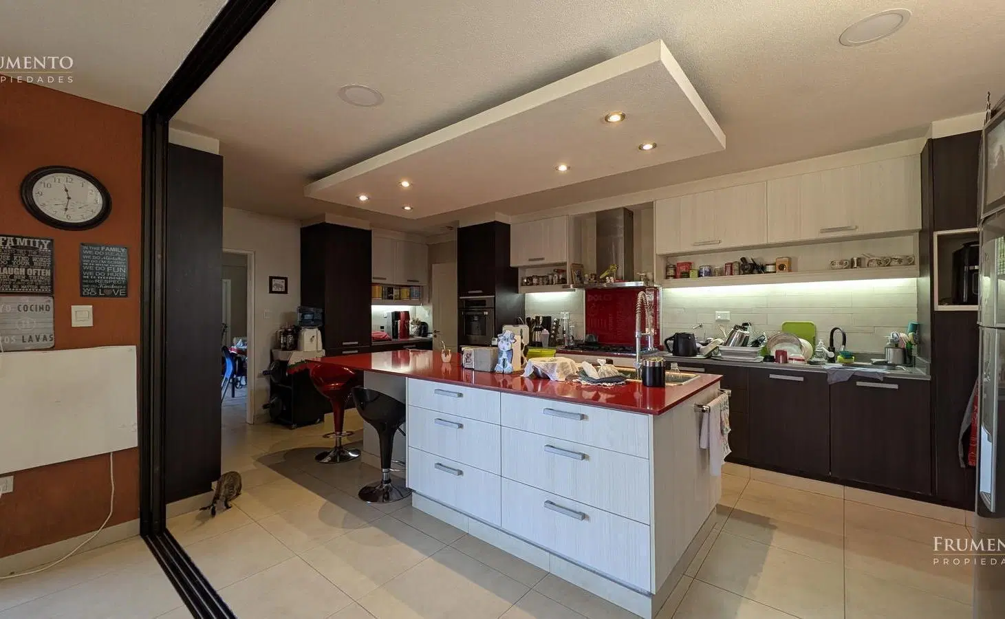 Casa 9 ambientes en Pilara, 1500 M2 de terreno 5
