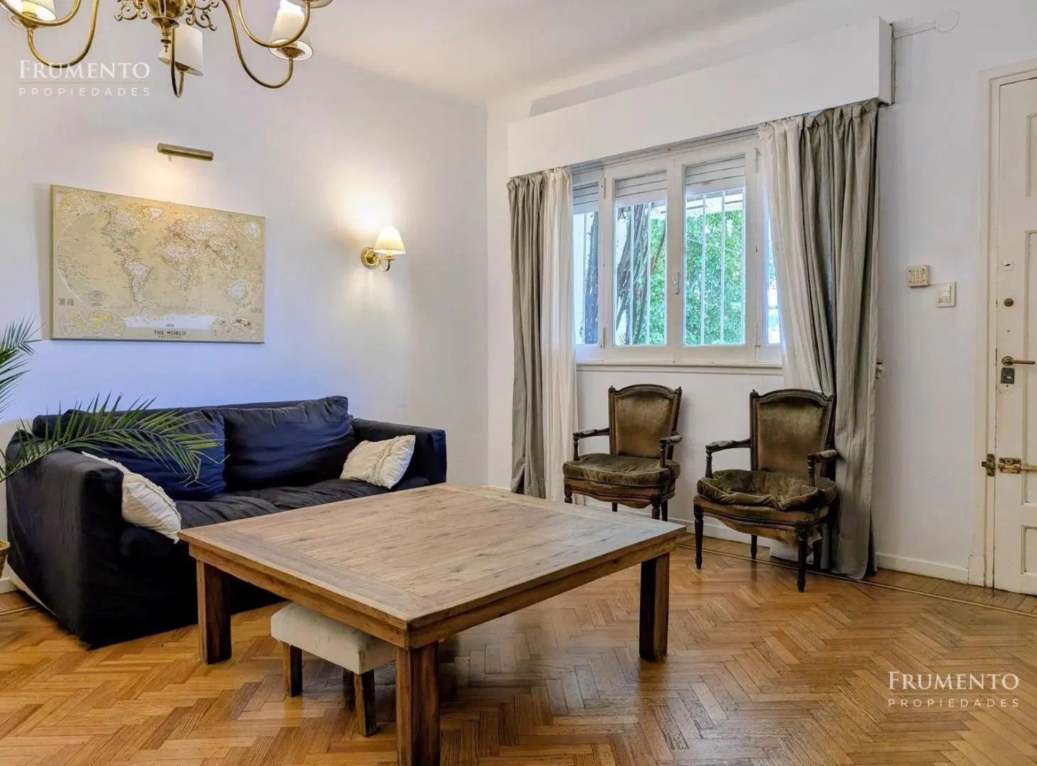 CASA 4 AMBIENTES CON JARDIN Y PILETA EN TIGRE 4