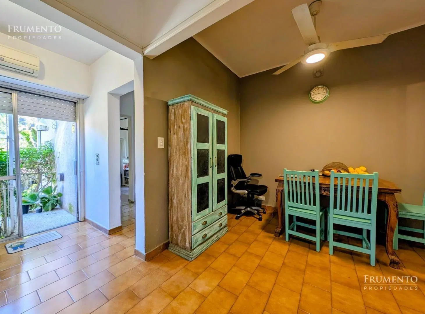 CASA 4 AMBIENTES CON JARDIN Y PILETA EN TIGRE 8