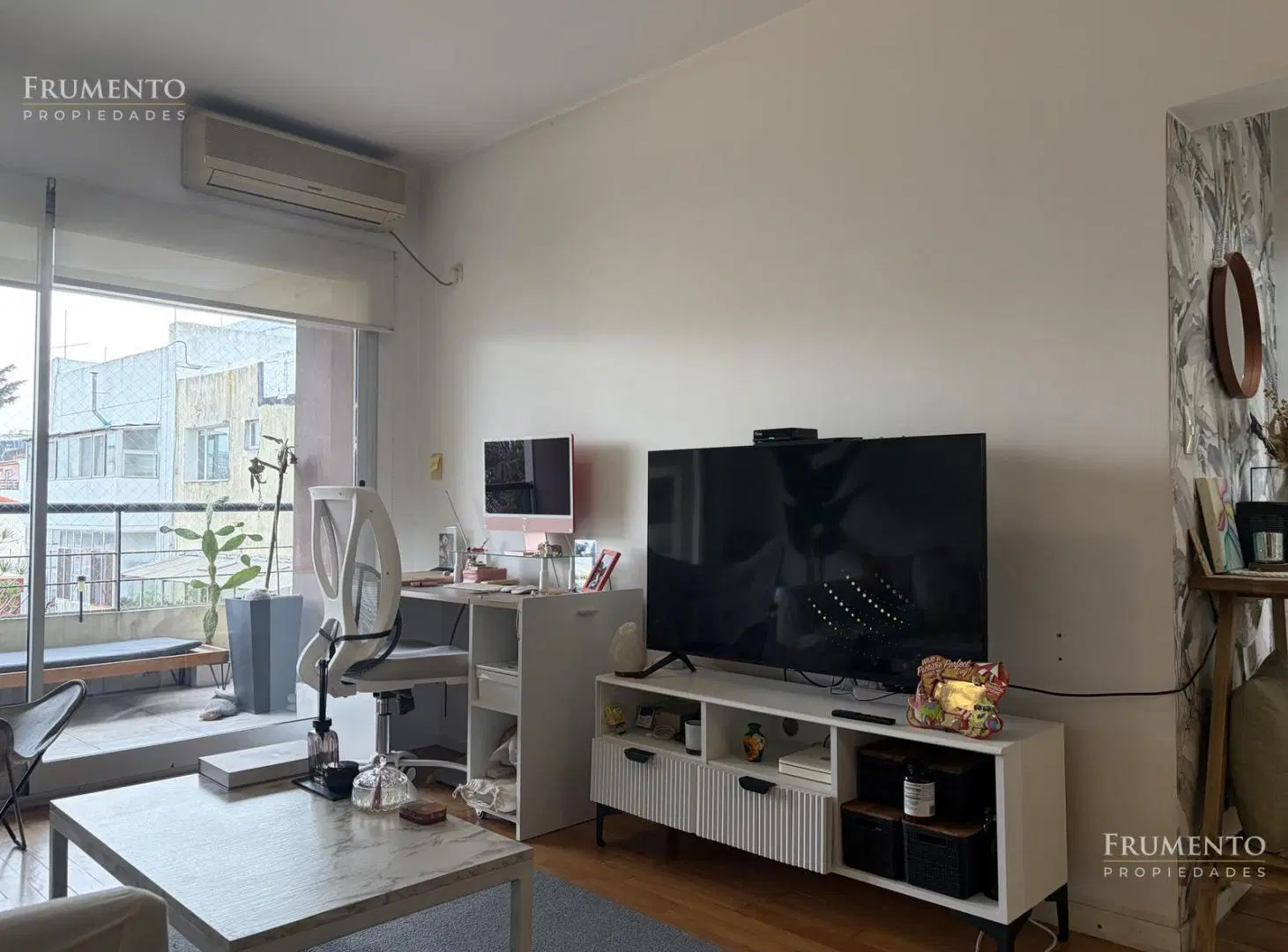 Departamento 2 Ambientes en Alquiler en Vicente López, con SUM, Pileta y Gimnasio 1