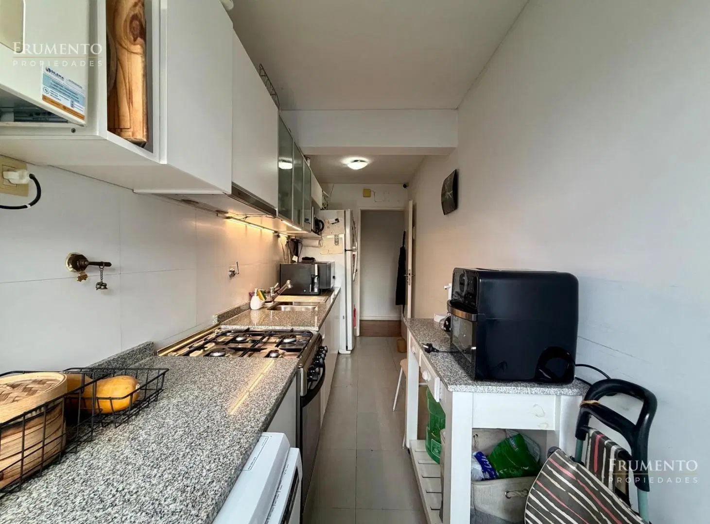 Departamento 2 Ambientes en Alquiler en Vicente López, con SUM, Pileta y Gimnasio 8