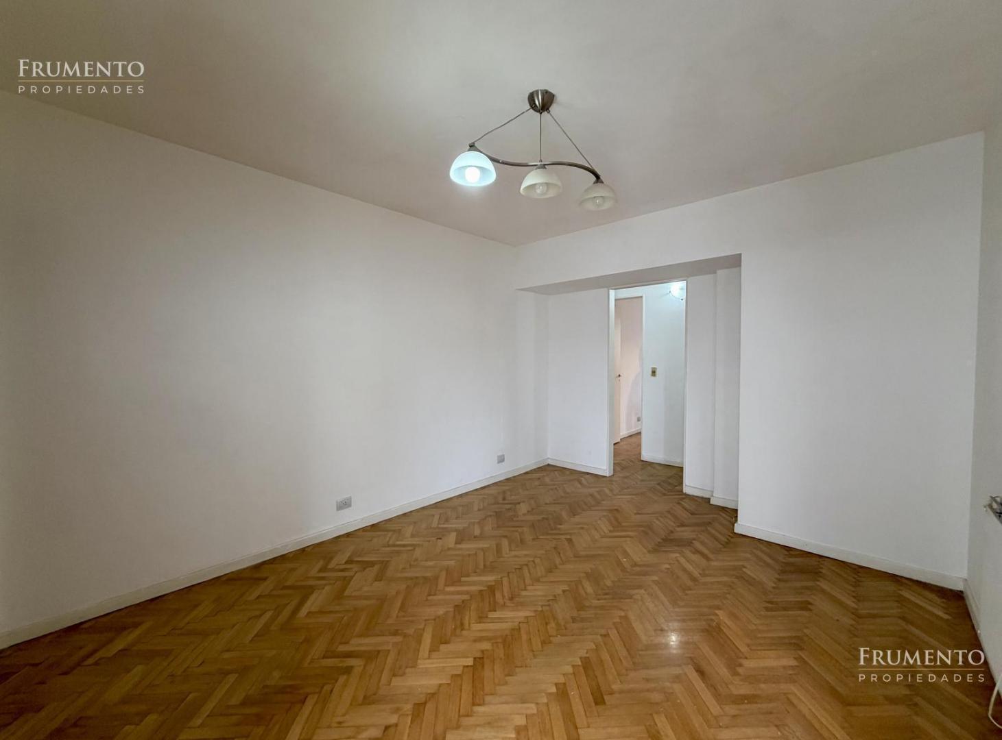 Foto de Departamento 2 ambientes en Florida Mitre/Este, imagen 1