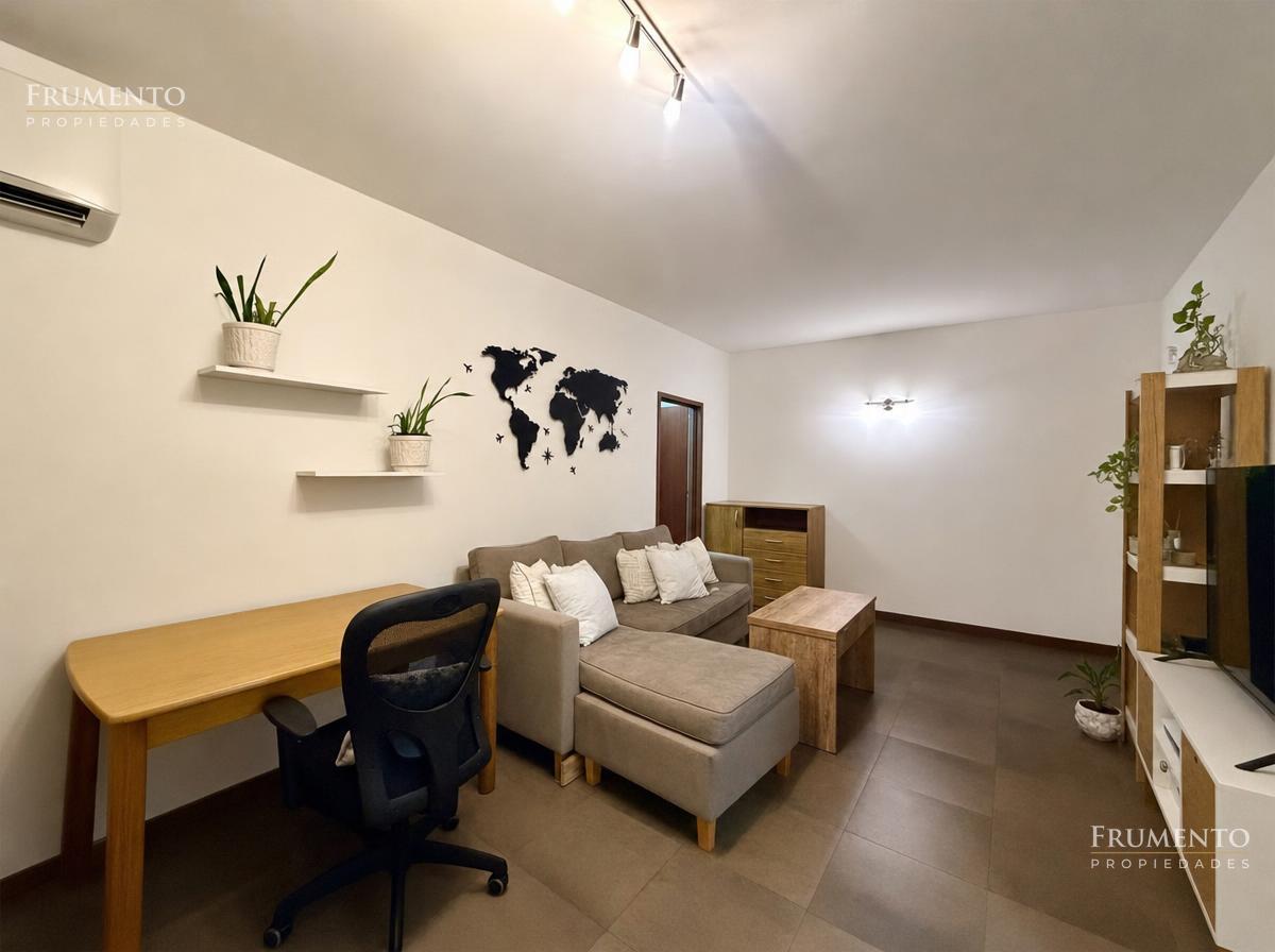 Foto de Departamento de 2 ambientes en alquiler sobre Av. Maipú, Vicente López, imagen 4