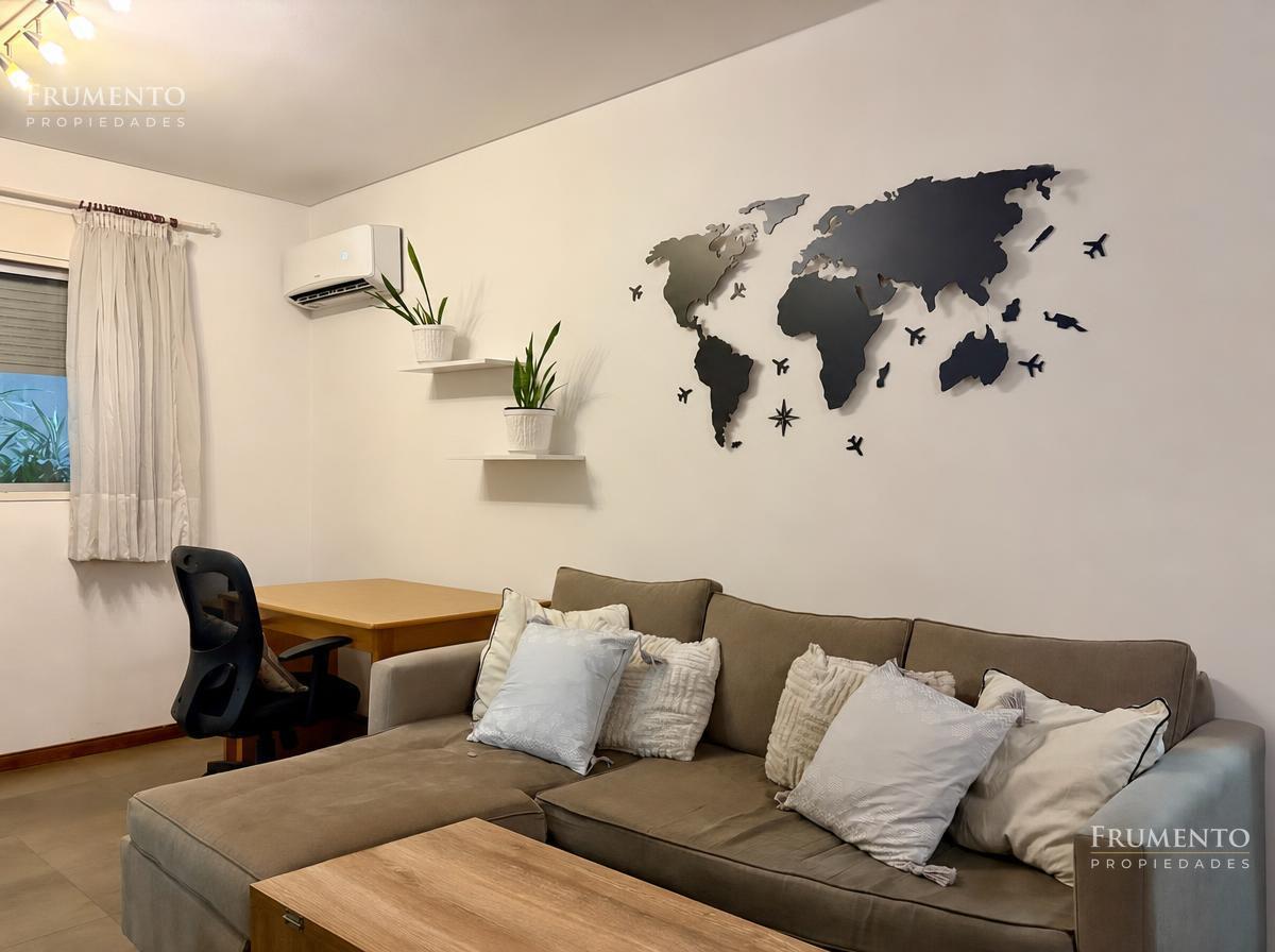 Foto de Departamento de 2 ambientes en alquiler sobre Av. Maipú, Vicente López, imagen 5