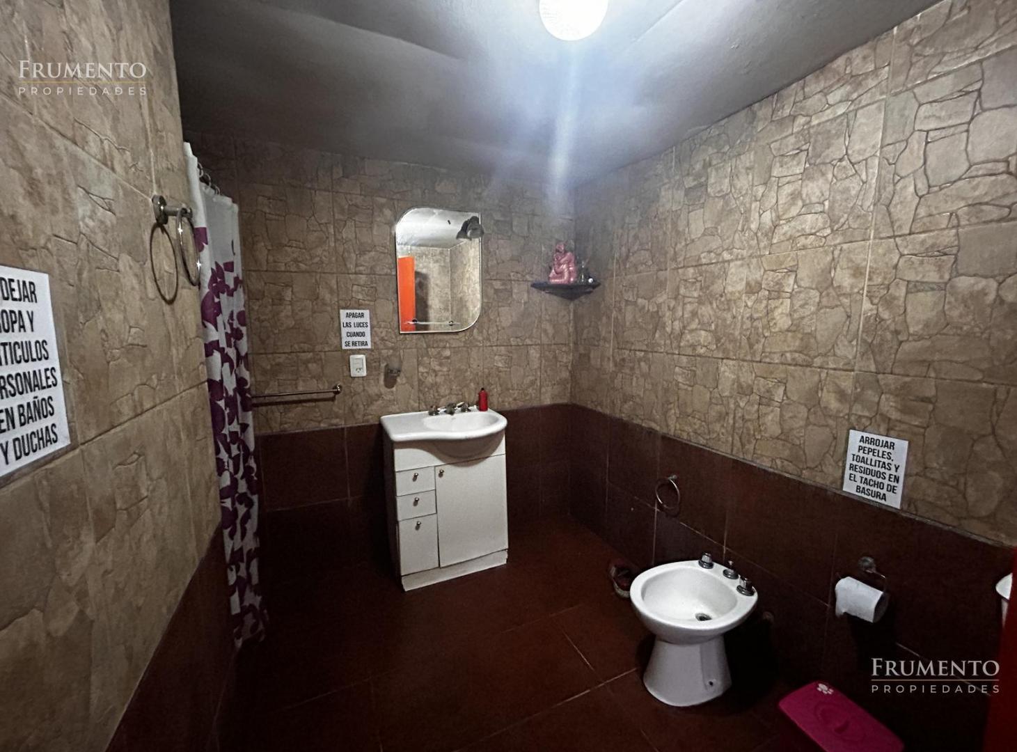 Foto de COMPLEJO DE 5 DEPARTAMENTOS Y CABAÑA CON GRAN JARDIN IDEAL RENTA EN MAR, imagen 2