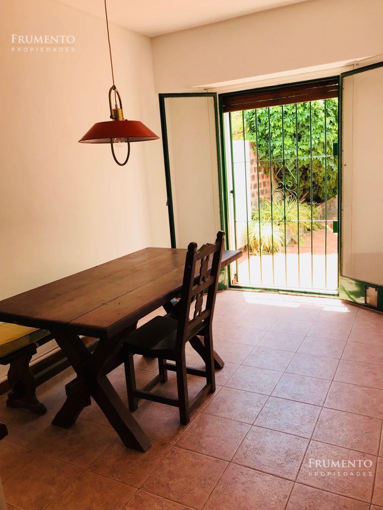 Foto de DUPLEX 4 AMBIENTES CON PATIO DE 60 M2, PARRILLA Y COCHERA EN FLORIDA, imagen 5