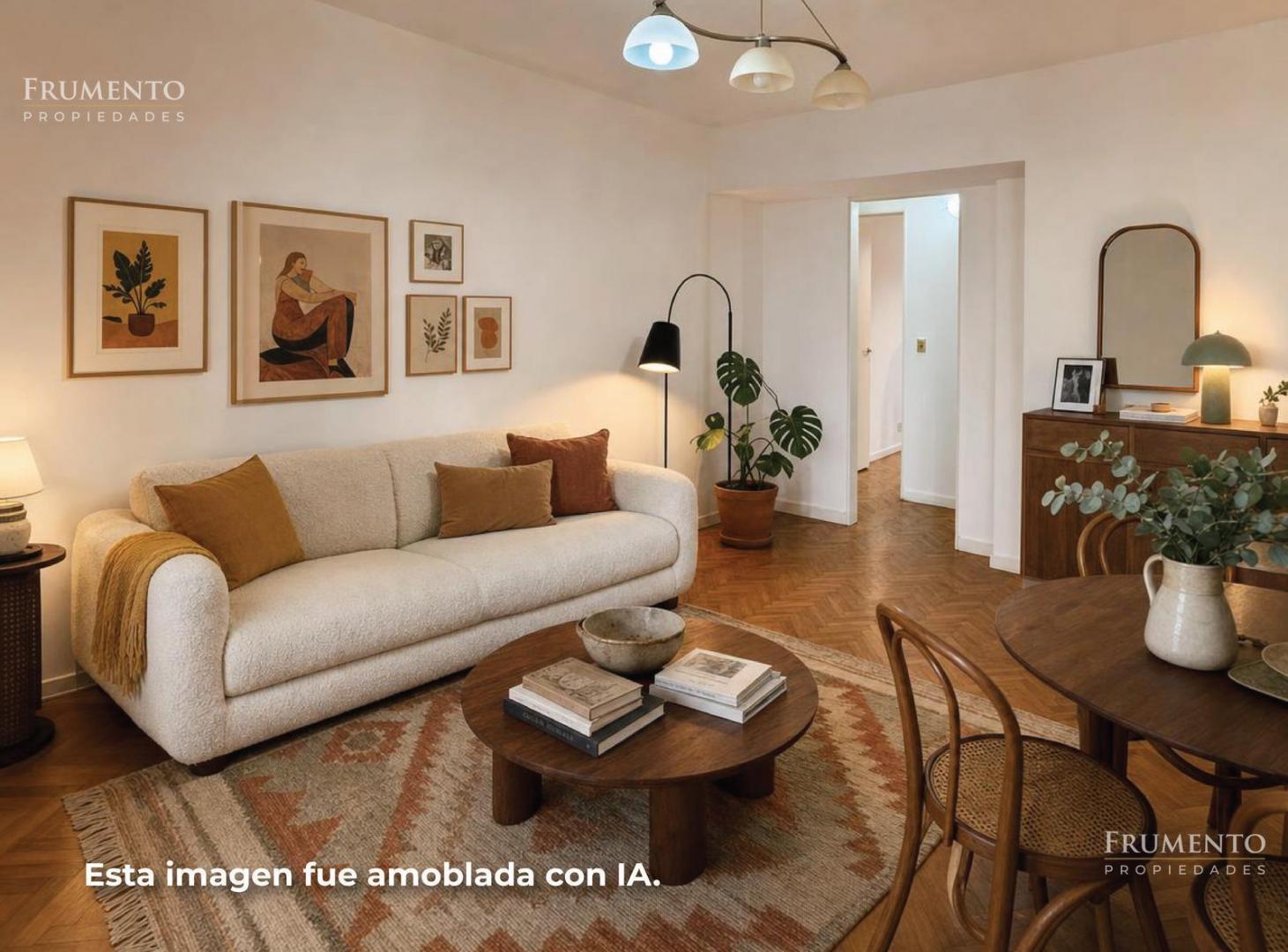 Foto de Departamento 2 ambientes en Florida Mitre/Este, imagen 5