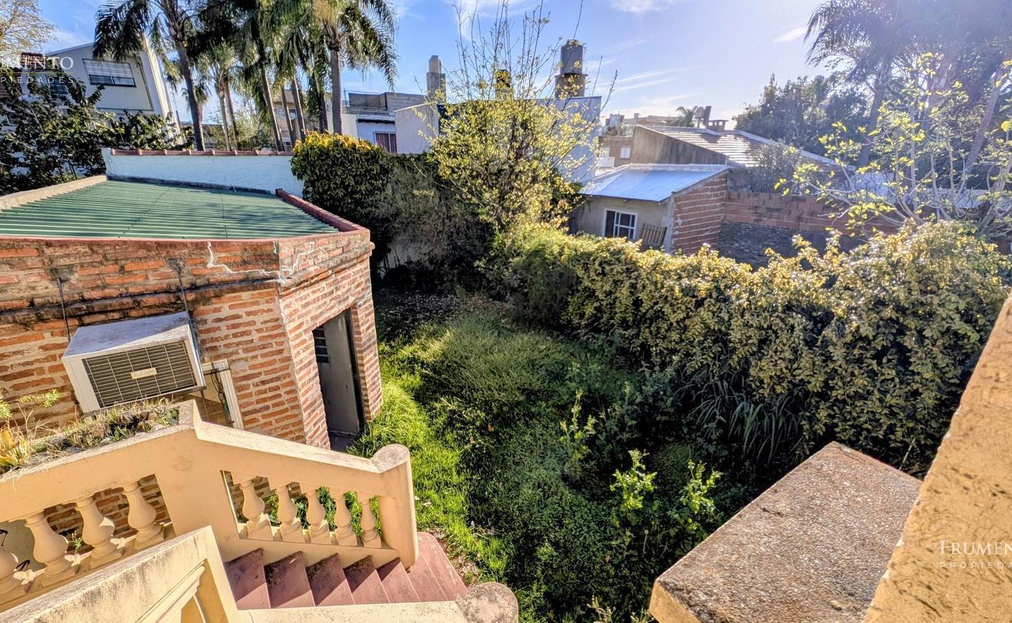 Foto de CASA 5 AMBIENTES CON JARDIN EN VENTA EN SAN ANDRES, imagen 1