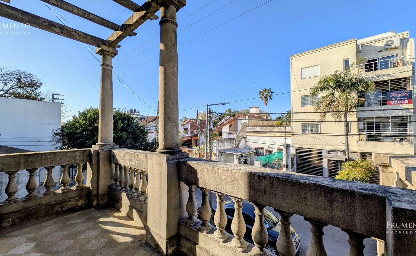 Foto de CASA 5 AMBIENTES CON JARDIN EN VENTA EN SAN ANDRES, imagen 4