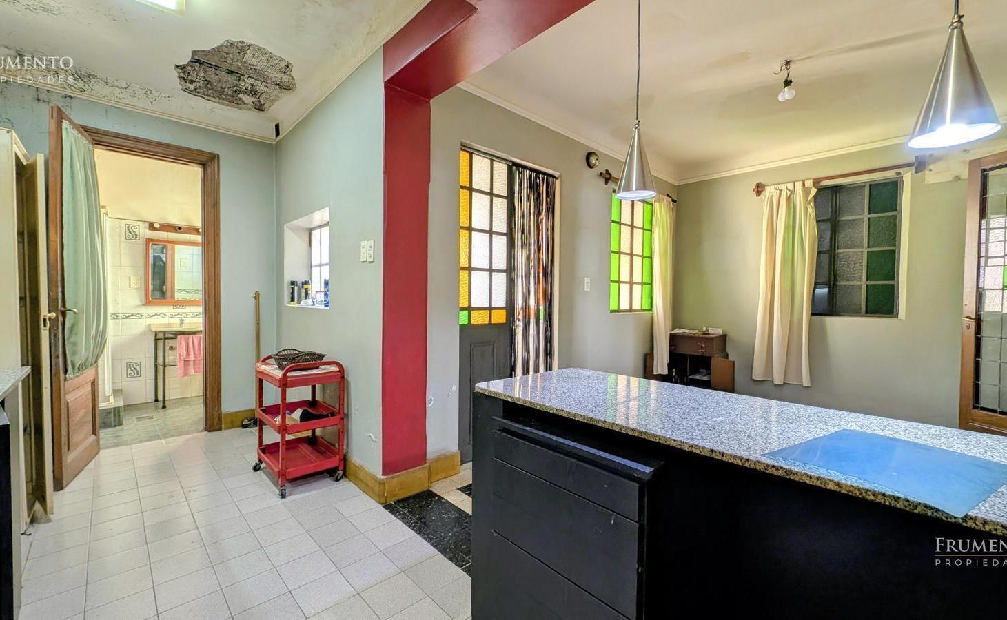 Foto de CASA 5 AMBIENTES CON JARDIN EN VENTA EN SAN ANDRES, imagen 2