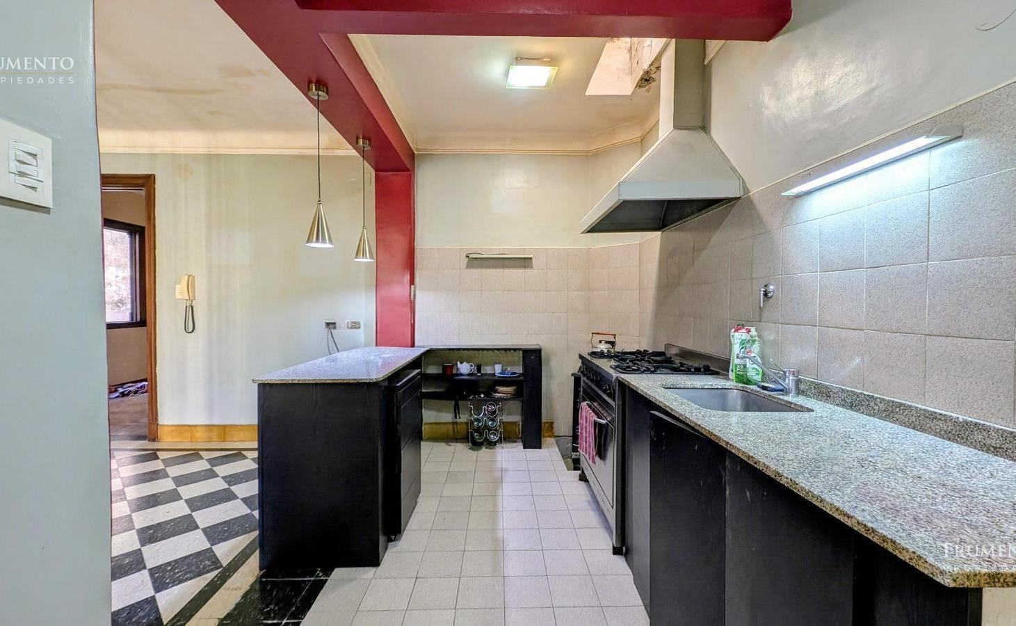Foto de CASA 5 AMBIENTES CON JARDIN EN VENTA EN SAN ANDRES, imagen 5