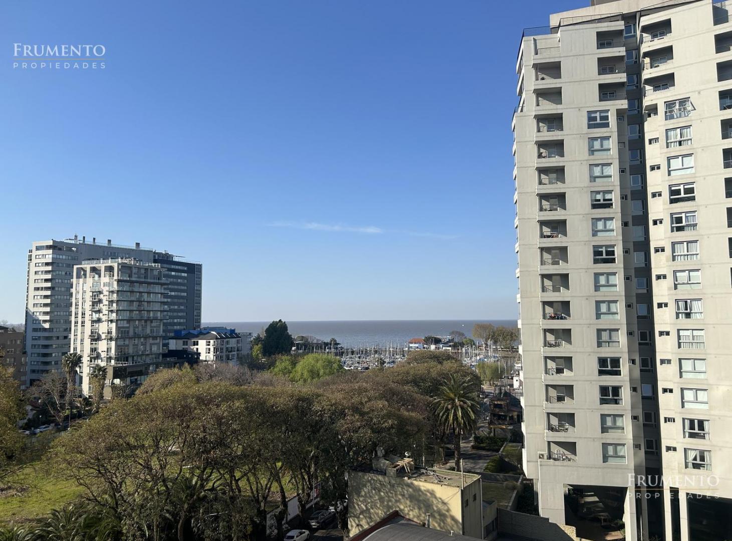 Foto de DEPARTAMENTO 3 AMBIENTES EN AV. LIBERTADOR CON COCHERA CUBIERTA, imagen 5