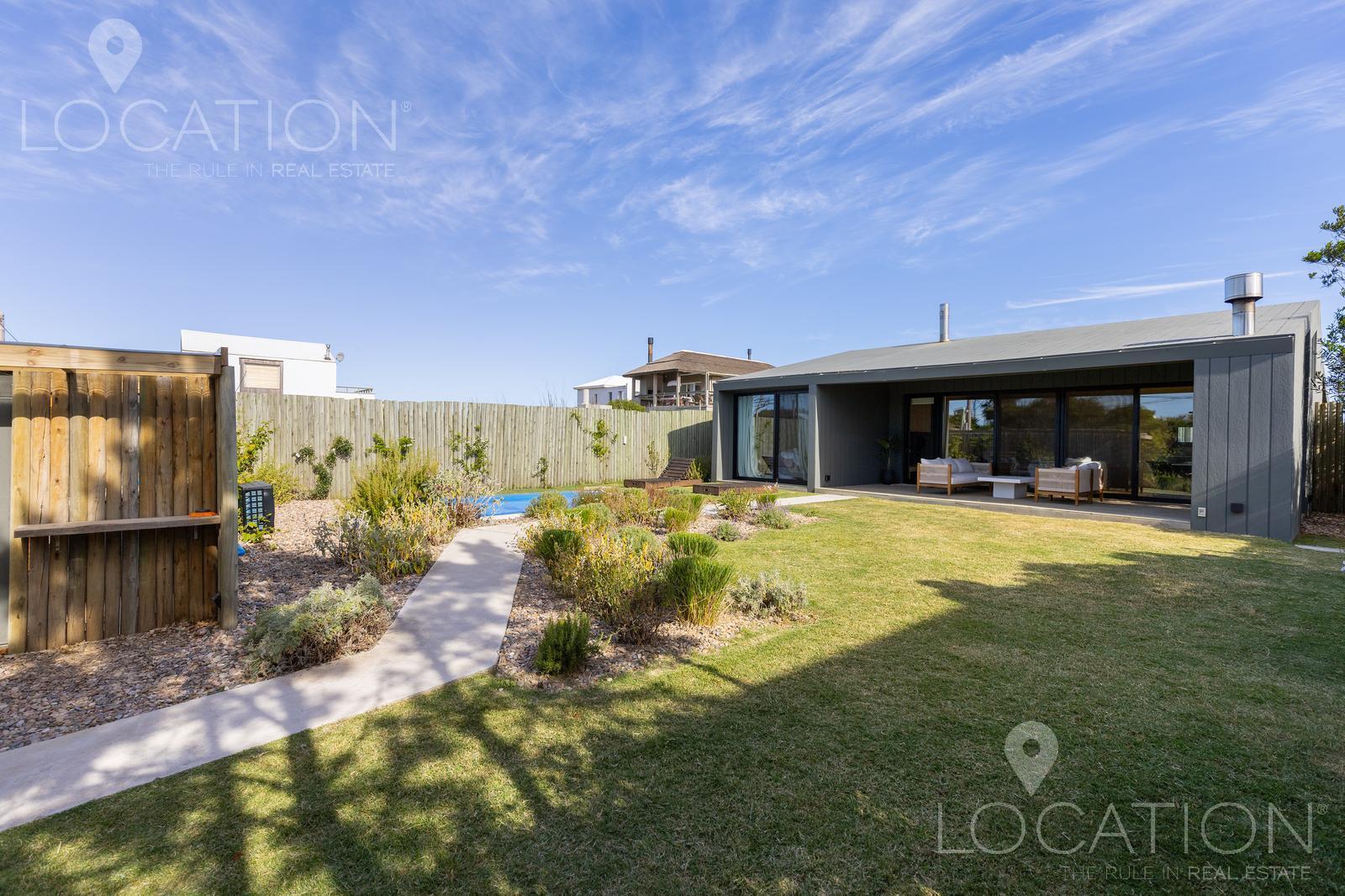 Casa en alquiler temporal - LHO5649396