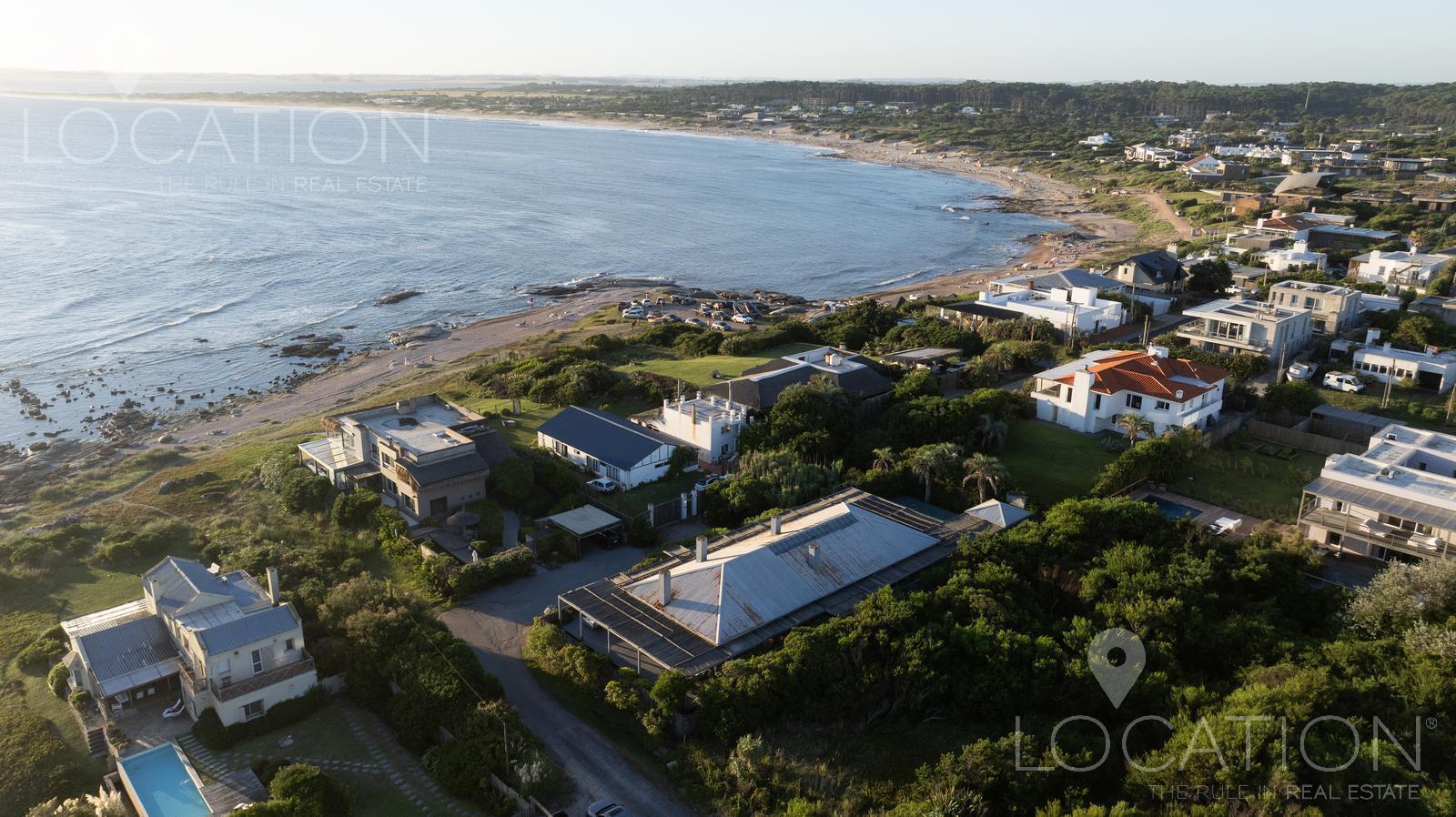 Alquiler Casa 4 dormitorios Jose Ignacio