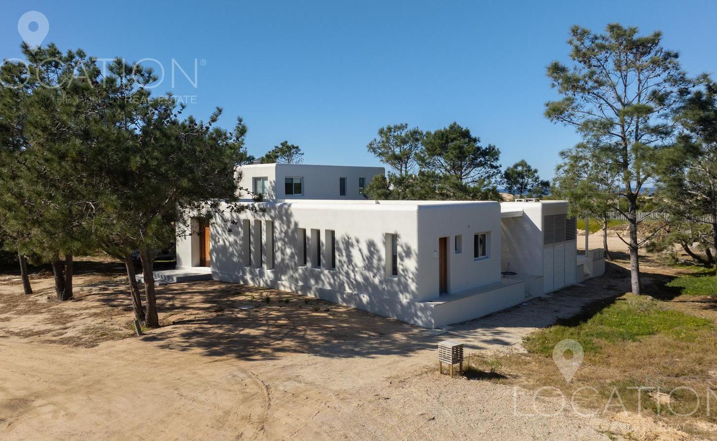 Alquiler Casa 4 suite Laguna Escondida