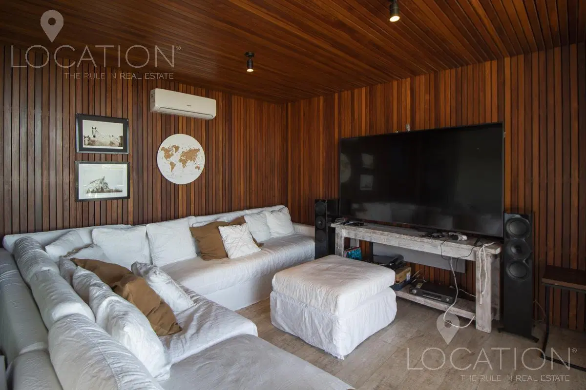 Casa en alquiler en Club de Mar - LHO3838483 5