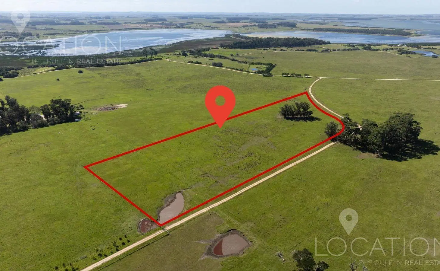 Venta chacra en La Rinconada - José Ignacio 6