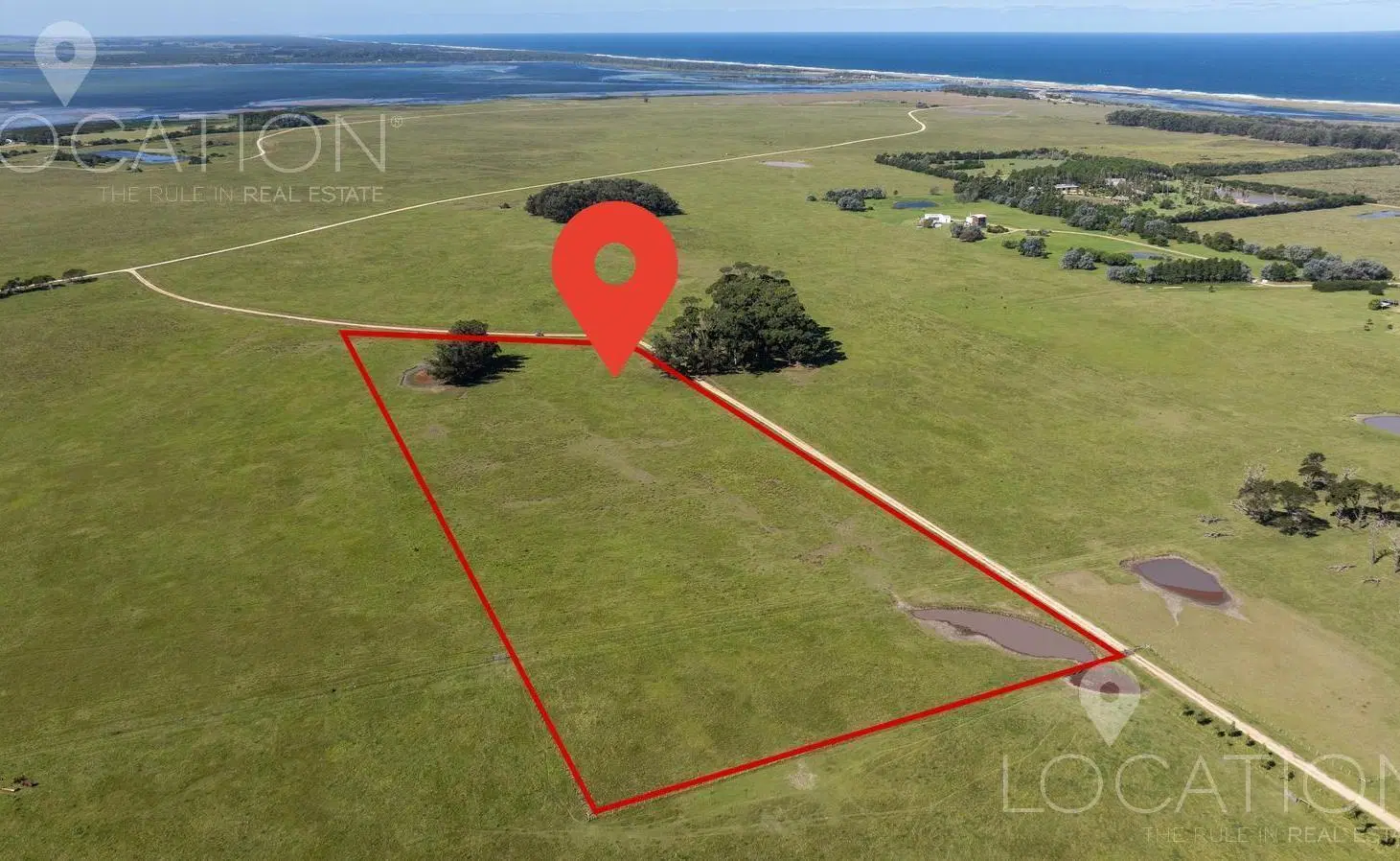 Venta chacra en La Rinconada - José Ignacio 2