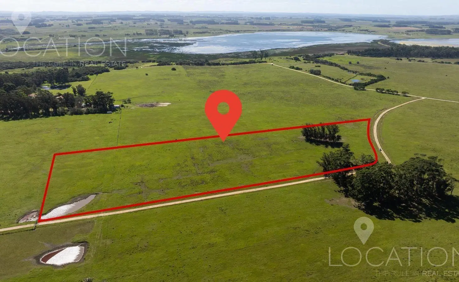 Venta chacra en La Rinconada - José Ignacio 3