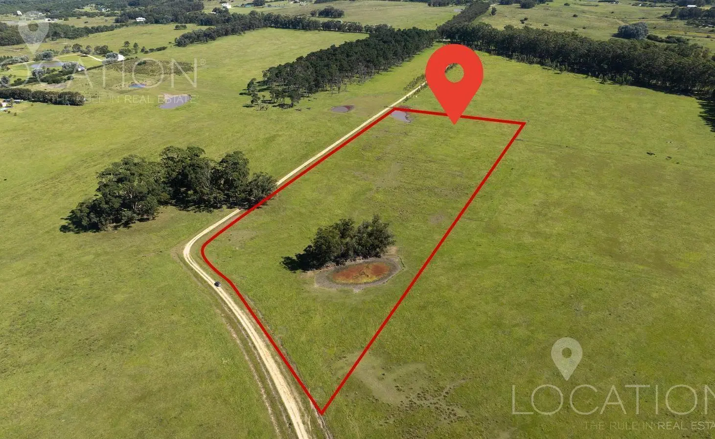 Venta chacra en La Rinconada - José Ignacio 5