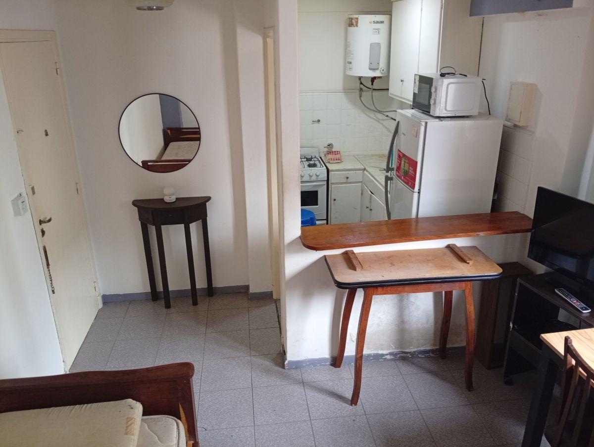 Foto de departamento mar del ´plata monoambiente, imagen 1