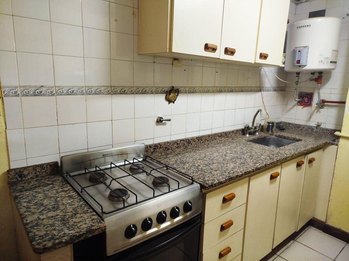 Foto de Departamento de 50 m² con 1 dormitorio en venta en Estación Terminal, imagen 2