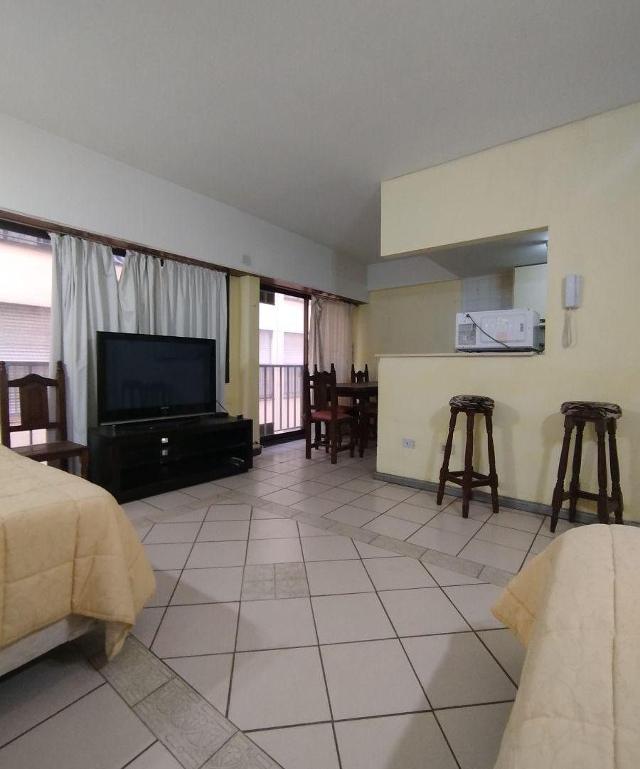 Foto de Departamento de 50 m² con 1 dormitorio en venta en Estación Terminal, imagen 4