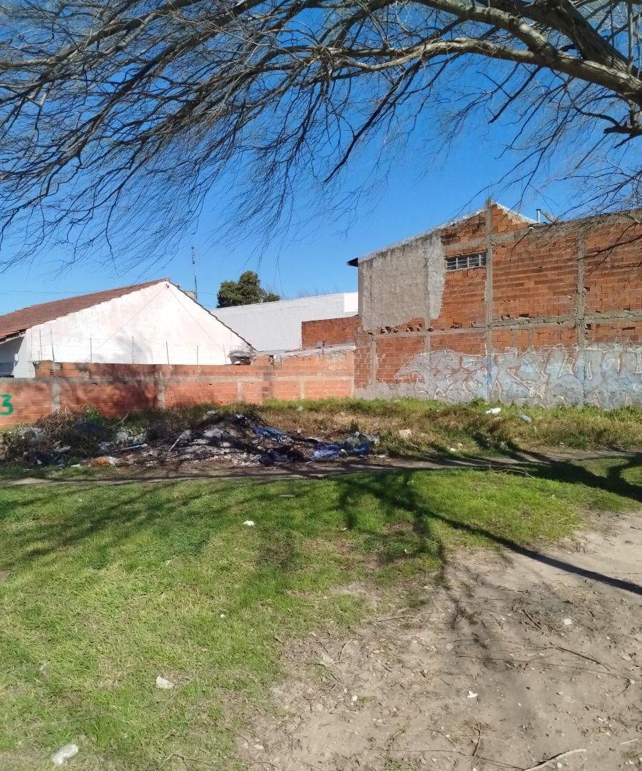 Foto de Terreno de 206 m² en venta en Mar Del Plata, imagen 4