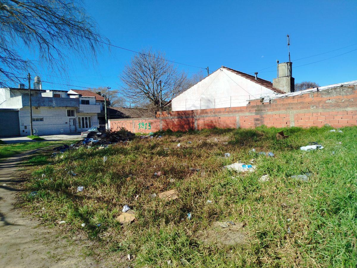 Foto de Terreno de 206 m² en venta en Mar Del Plata, imagen 2