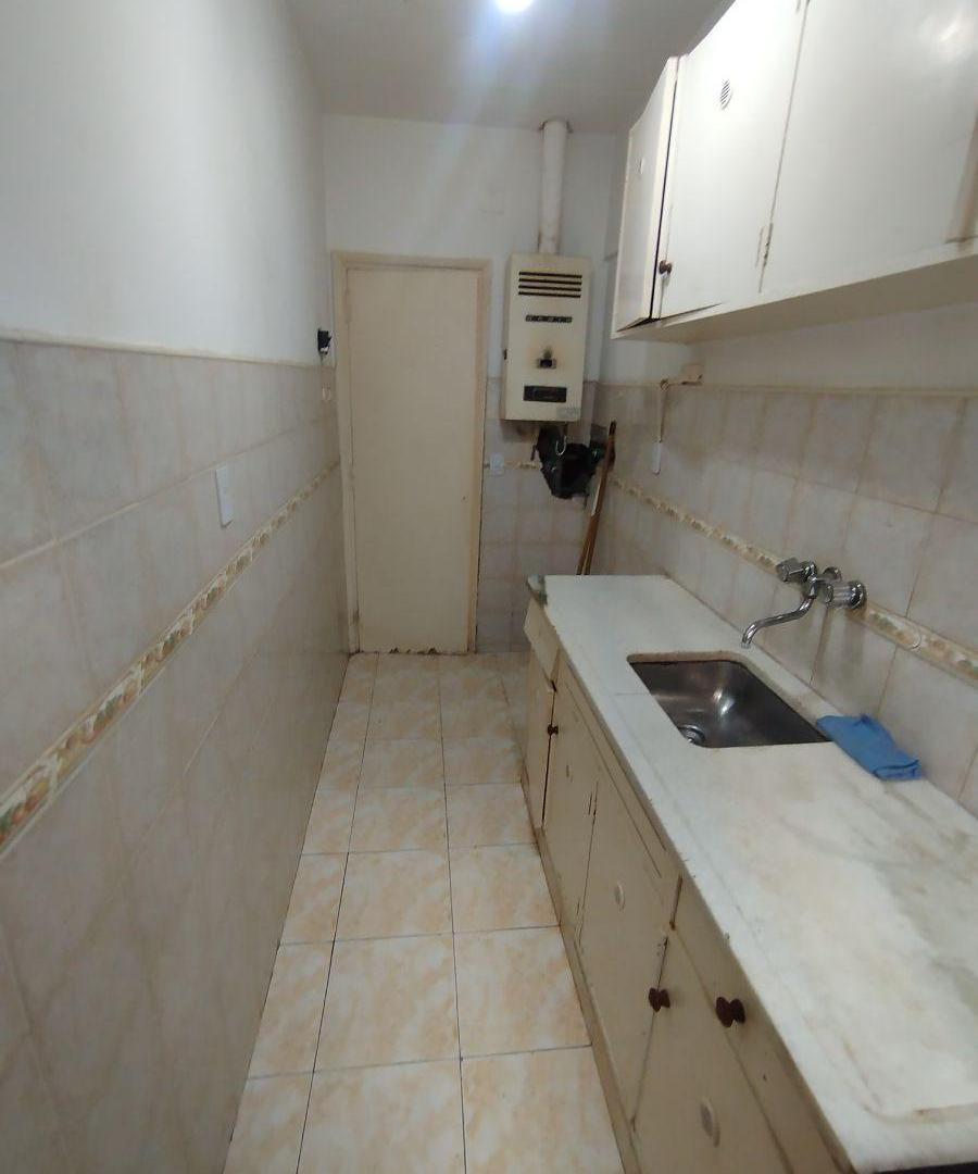 Foto de Departamento de 40 m² con 1 dormitorio en venta en Plaza Mitre Mardel, imagen 4