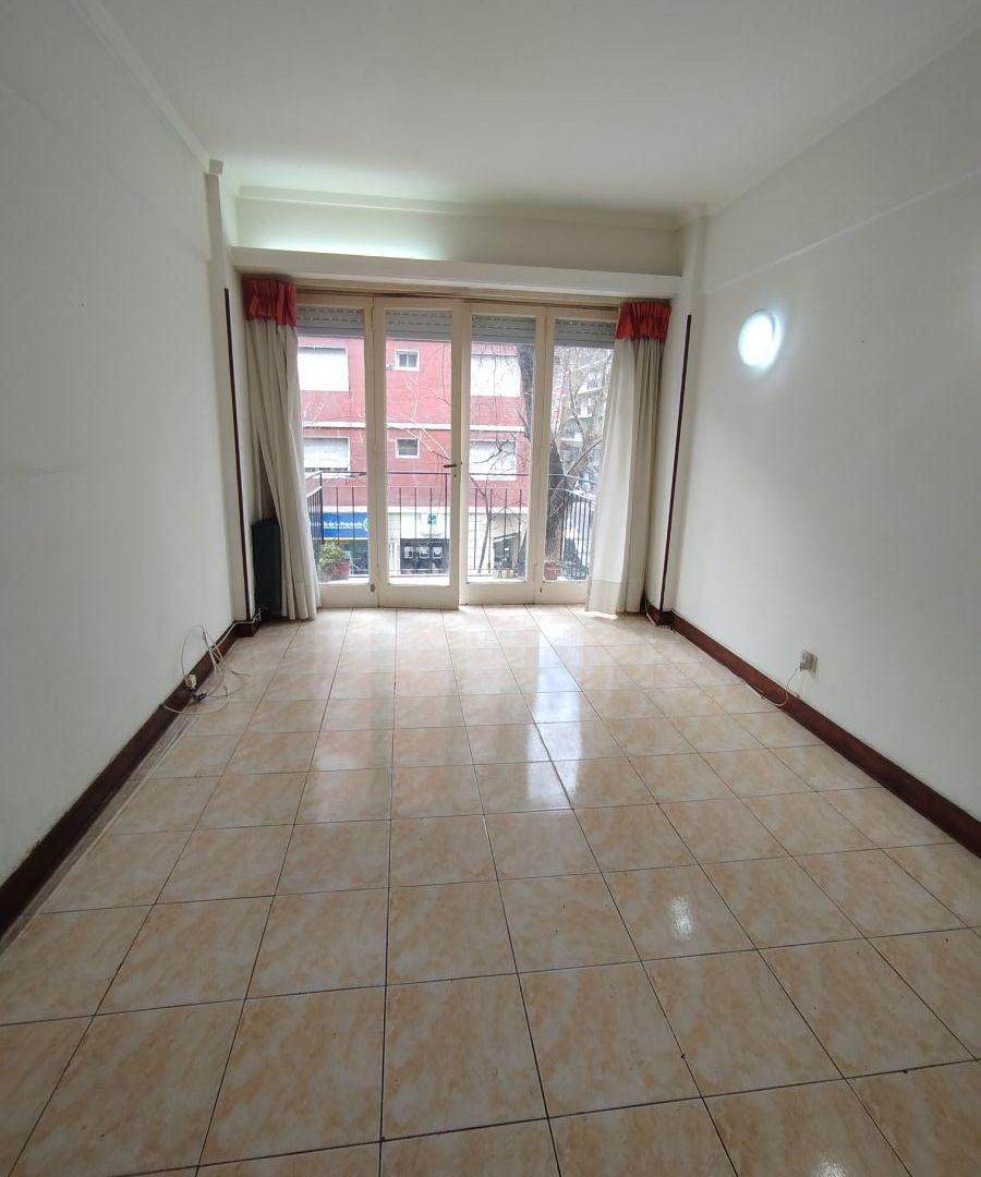 Foto de Departamento de 40 m² con 1 dormitorio en venta en Plaza Mitre Mardel, imagen 2