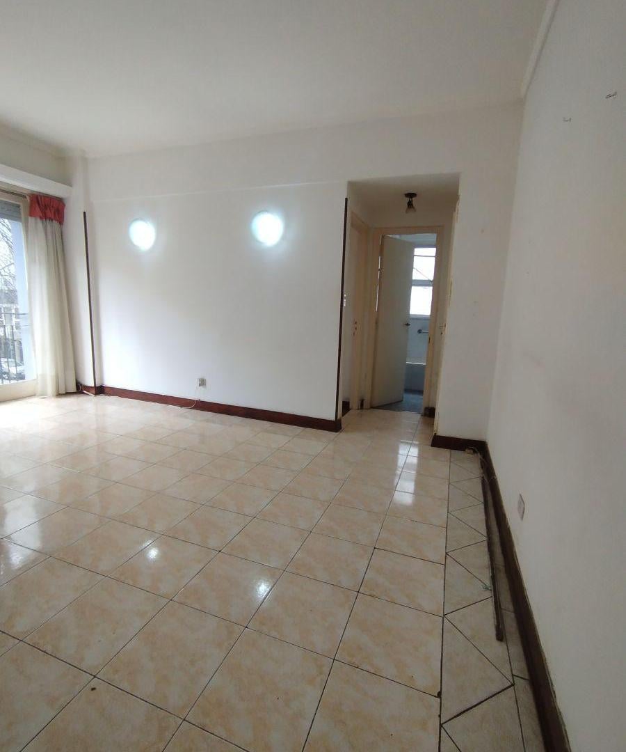 Foto de Departamento de 40 m² con 1 dormitorio en venta en Plaza Mitre Mardel, imagen 5