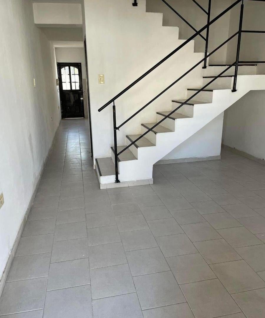 DUPLEX EN ALQUILER LOS HORNOS