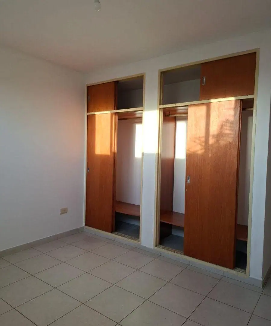 Departamento en 66 E/ 140 Y 141 Los Hornos 3