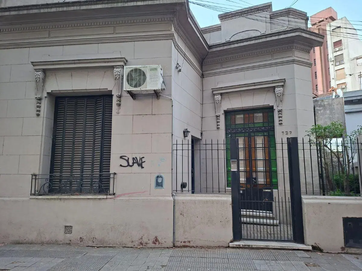 Diag 73 y 64 La Plata 2