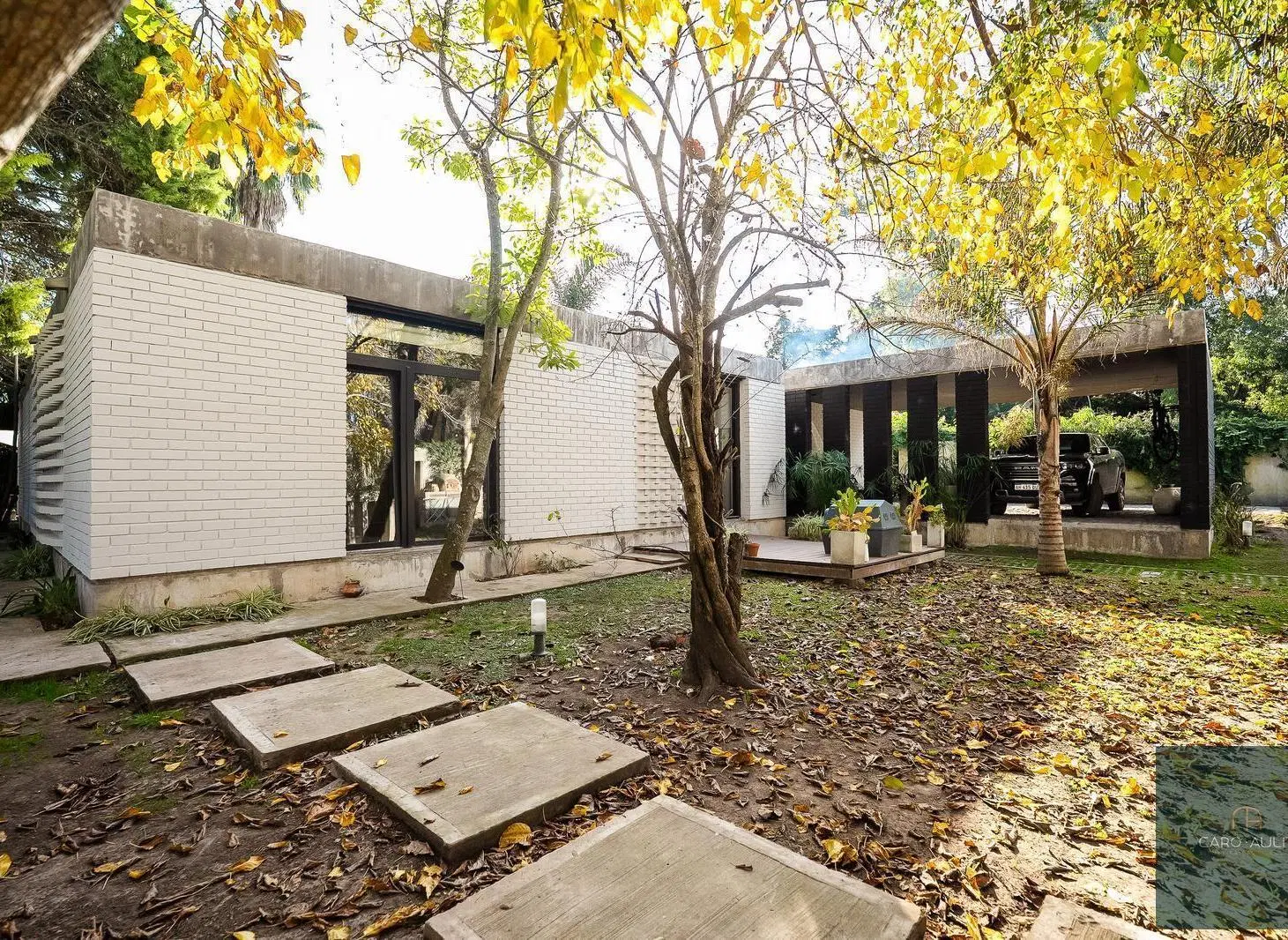 Casa en Manuel B Gonnet 8