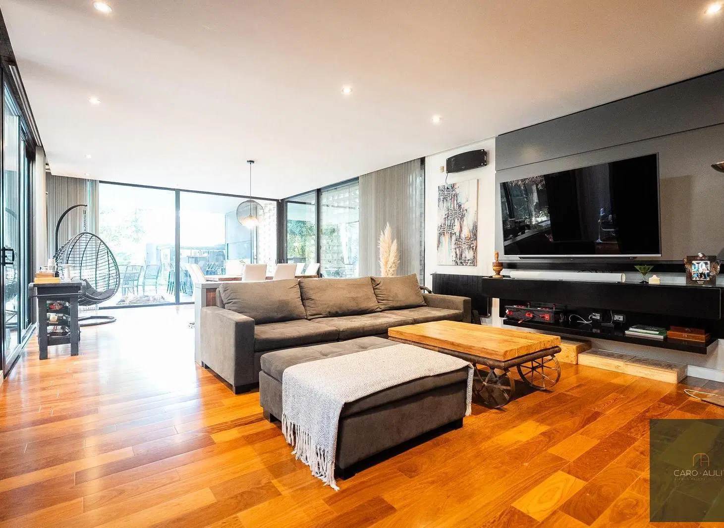 Casa en Manuel B Gonnet 3