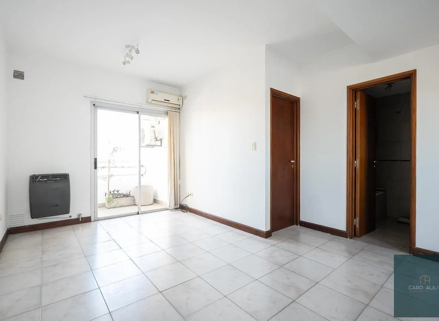 Departamento en La Plata 4