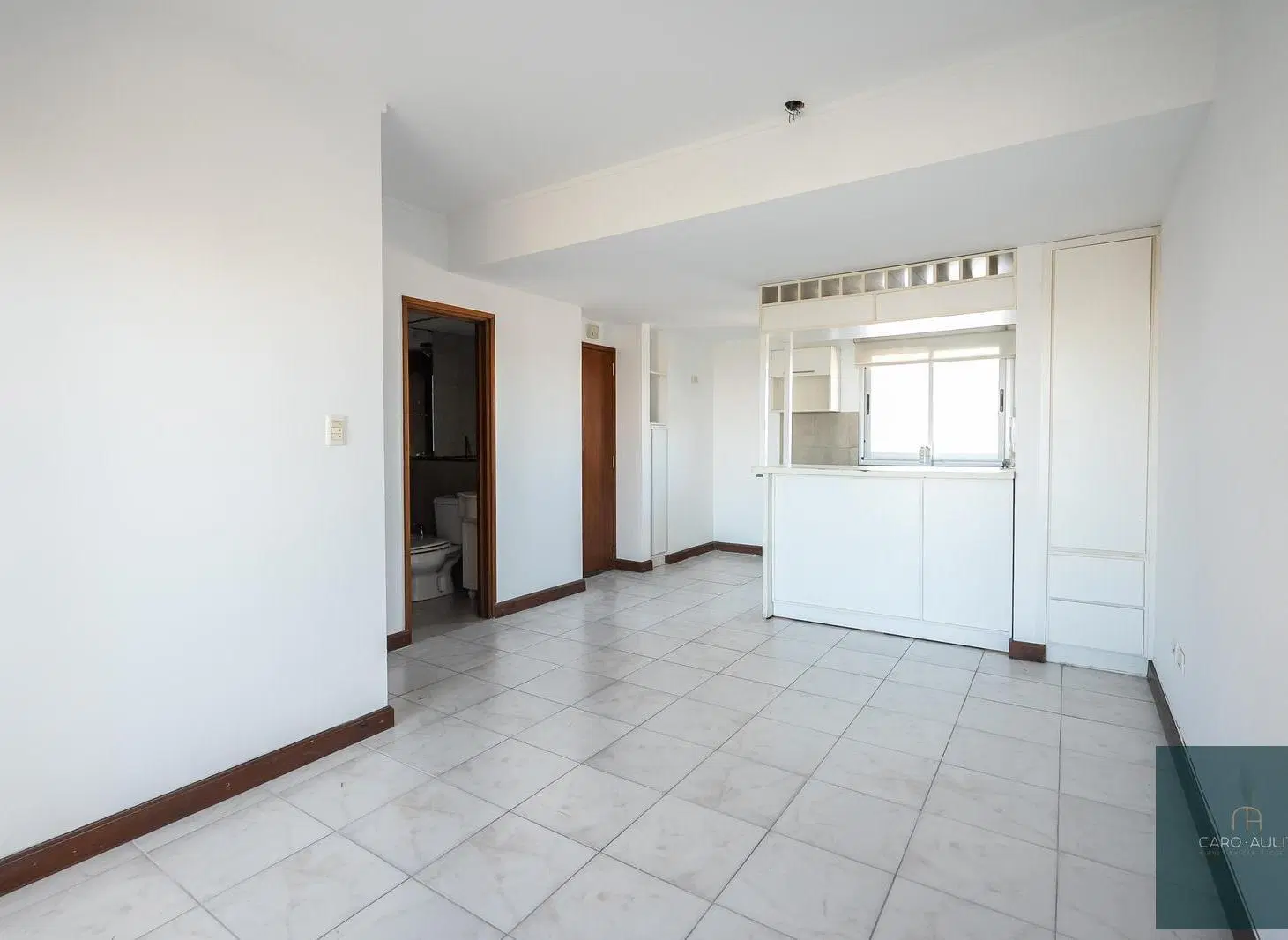 Departamento en La Plata 3