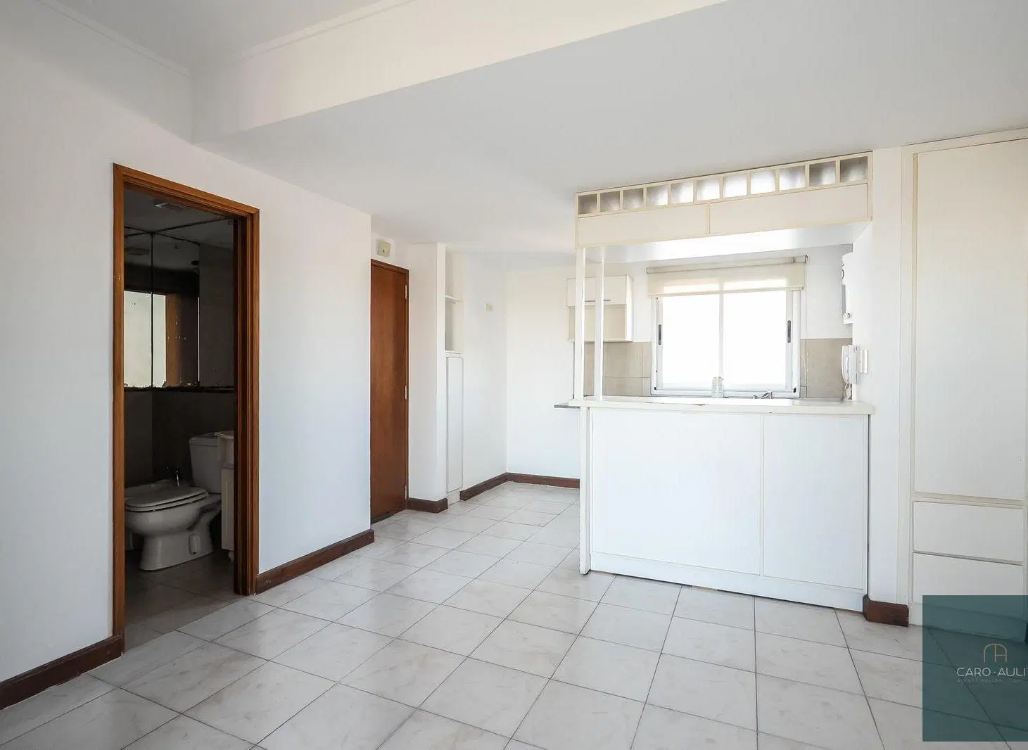 Departamento en La Plata 5