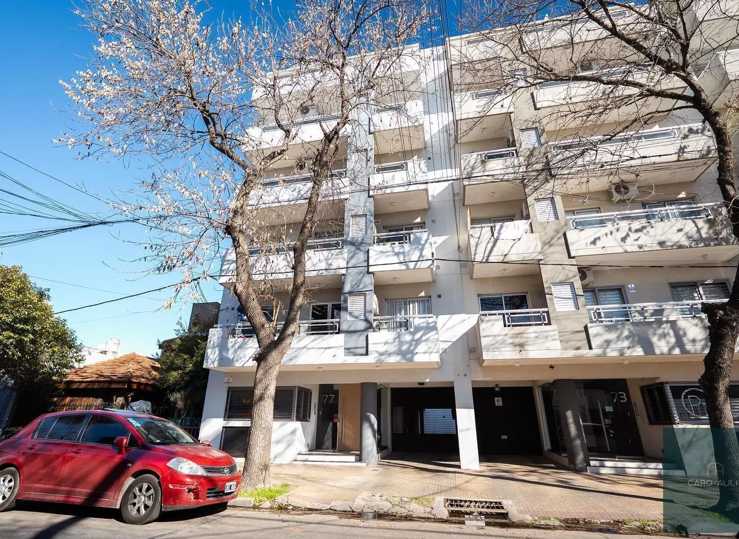 Departamento en La Plata 4