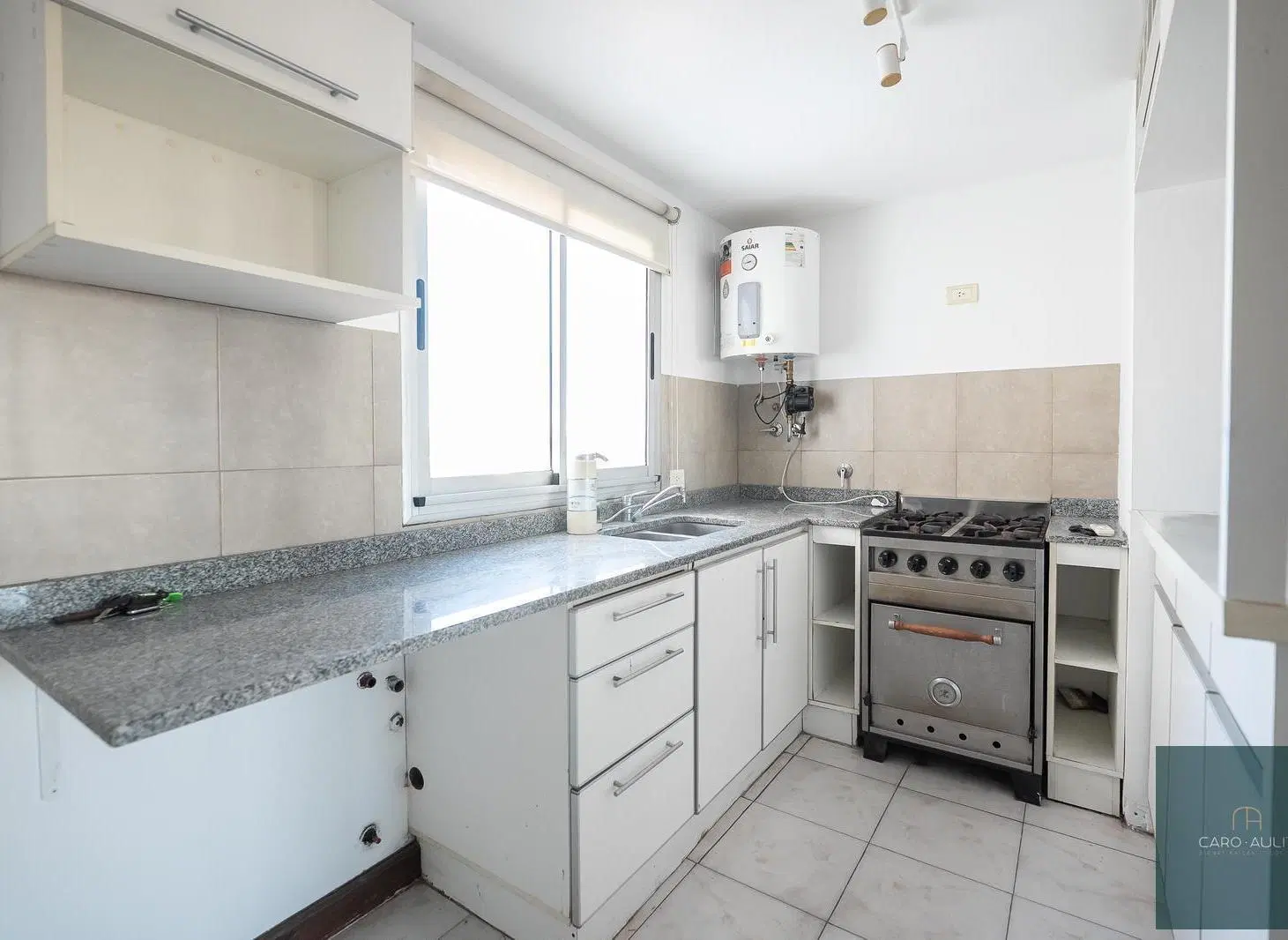Departamento en La Plata 2