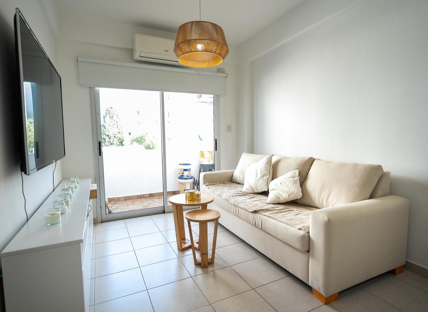 Foto de Departamento de un dorimorio con balcon a la venta, La Plata, imagen 3